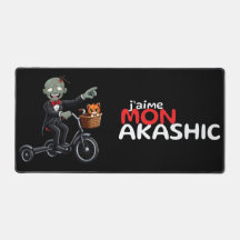 Mausteppich Akashic
