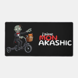 Mausteppich Akashic Schreibtischunterlage