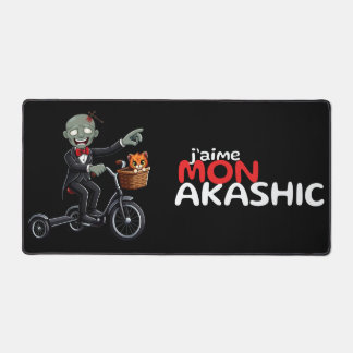 Mausteppich Akashic Schreibtischunterlage