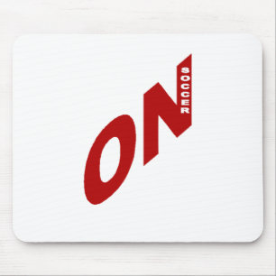 Mausteppich DESIGN ONTARIO SPORT Mousepad