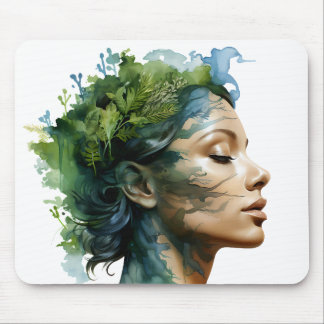 Mausteppich Mousepad