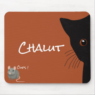 Mausteppich Mousepad