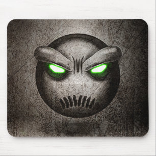 Mausteppich Mutemoji Vintage Mousepad
