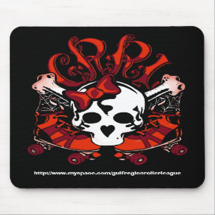 Mausunterlage Alt Mousepad
