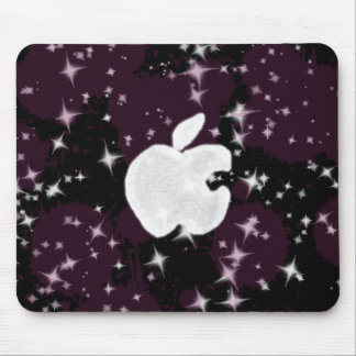Mausunterlage Apples Bloch Mousepad