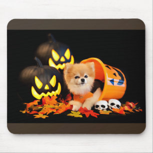 Mausunterlage - Booella Spitz Mousepad