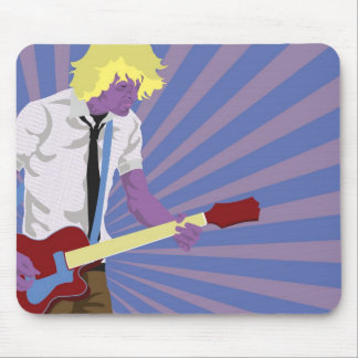 Mausunterlage Brendans Benson Mousepad