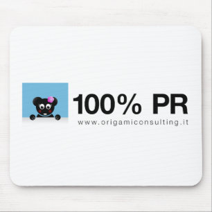 Mausunterlage - Diva Meneghina - Fotorezeptor 100% Mousepad