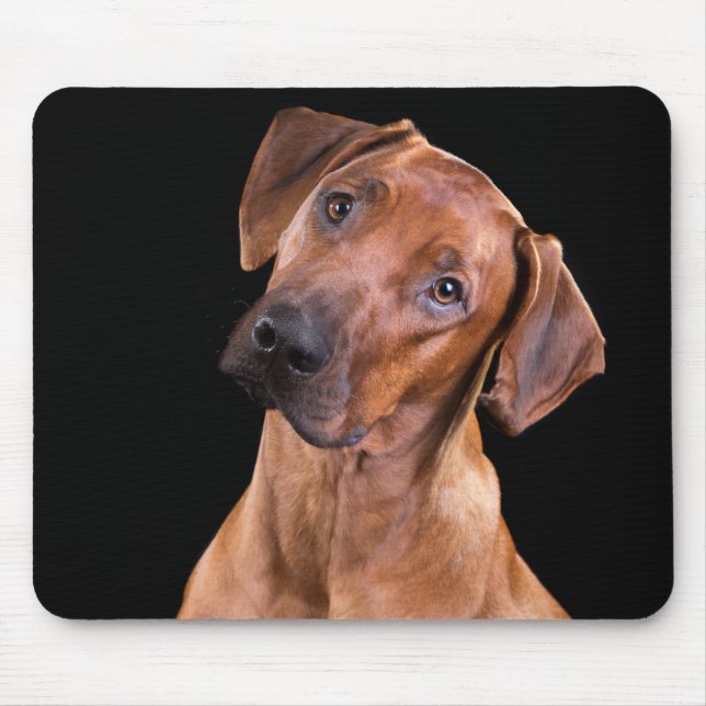Mausunterlage Eisenbahn Mousepad (Vorne)