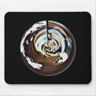 Mausunterlage-Foto Colette Mousepad