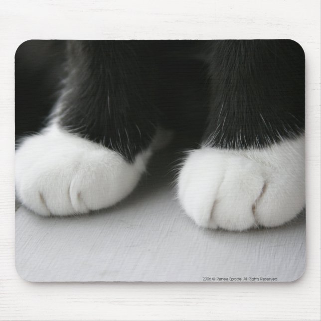 Mausunterlage Mousepad (Vorne)