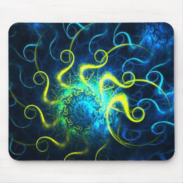 Mausunterlage Mousepad (Vorne)