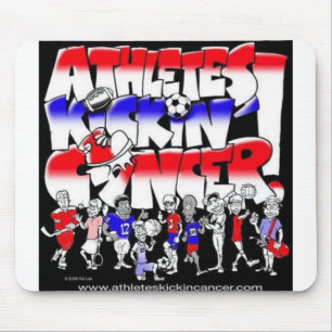 Mausunterlage Mousepad