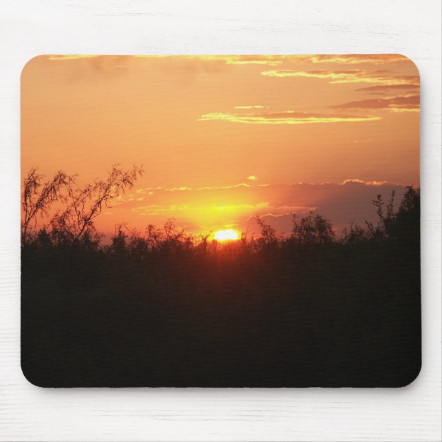 Mausunterlage Mousepad (Vorne)