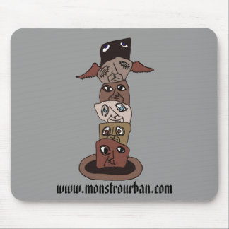 Mausunterlage Mousepad