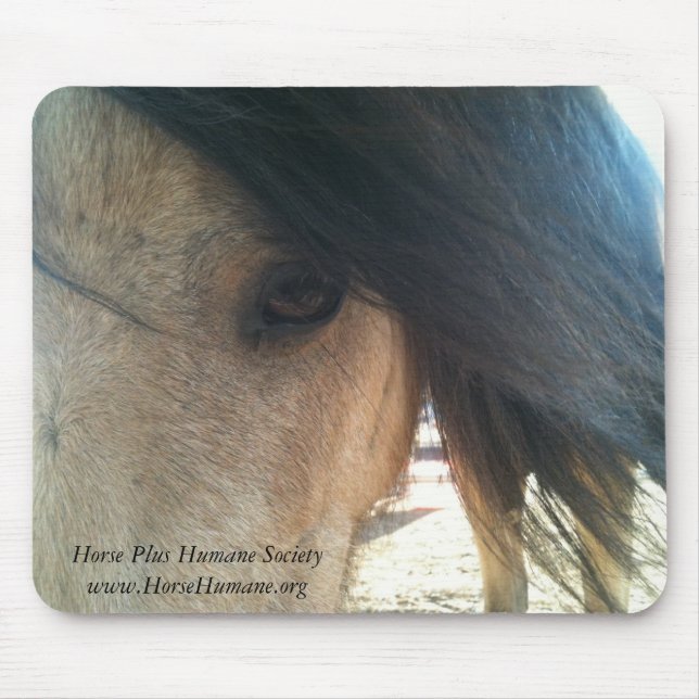 Mausunterlage Mousepad (Vorne)