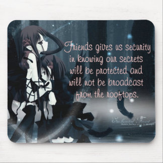 Mausunterlage Mousepad