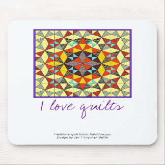 Mausunterlage Mousepad