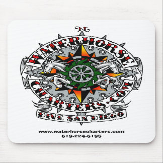 Mausunterlage Mousepad