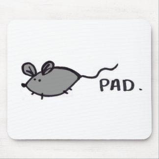 Mausunterlage Mousepad