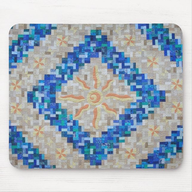 Mausunterlage Mousepad (Vorne)