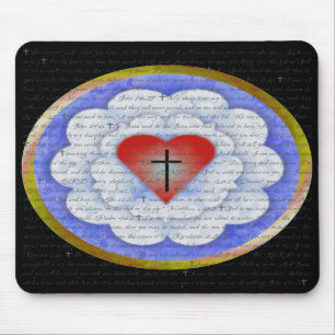 Mausunterlage Mousepad