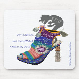 Mausunterlage Mousepad