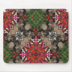 Mausunterlage Moxie Mousepad
