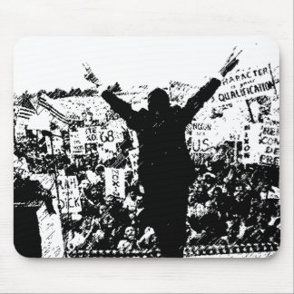 Mausunterlage NIXON Mousepad