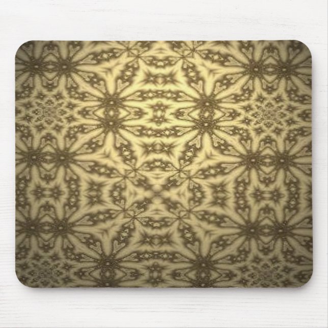 Mausunterlage Zebco 22 Mousepad (Vorne)