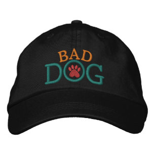 Mauvais Casquette DE CHIENS !