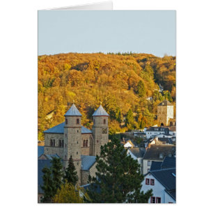 Mauvais muenstéréifel