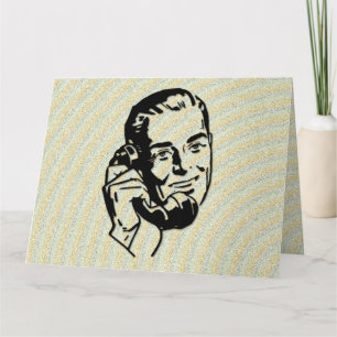 Mauvaise carte de papa - baisse