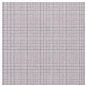 Mauve Blue Grid Karos I Stoff