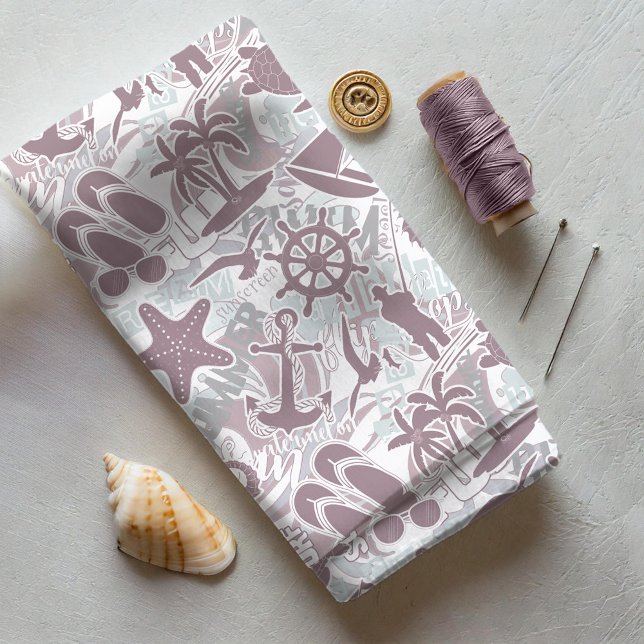 Mauve ID840 Stoff (Von Creator hochgeladen)