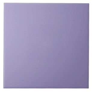 Mauve Keramik Tile. Fliese