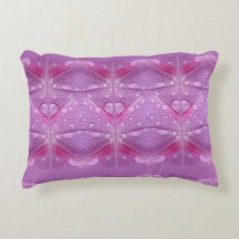 Mauve mit rosa