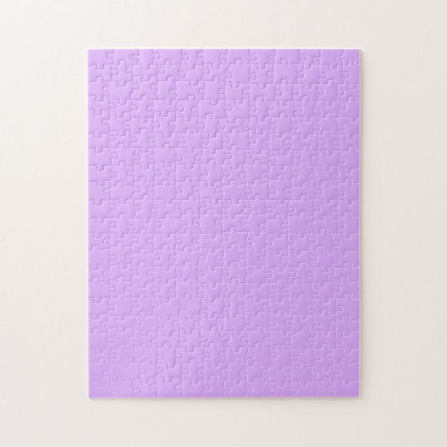 Mauve Solid Color (Vertikal)