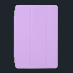 Mauve Solid Color iPad Mini Hülle<br><div class="desc">Mauve Solid Color</div>
