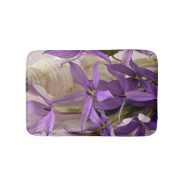Mauve Starshine Laurentia Badematte