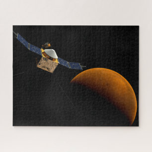 Maven Spacecraft.