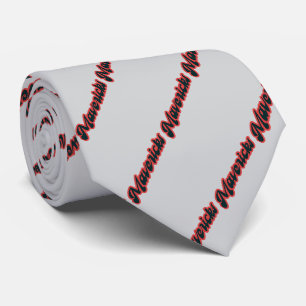 Mavericks Sport Team NeckTie Krawatte
