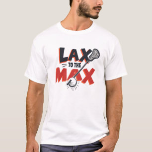 Max anlegen T-Shirt