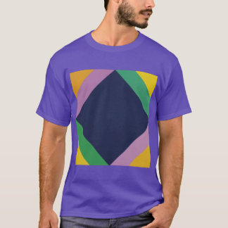 Max Bill Galerie 1 T-Shirt