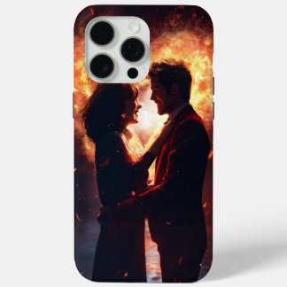 Max coque iPhone 15 Pro