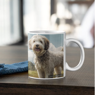 Max la menace 5 tasse de café