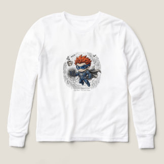 Max Root Le T-Shirt Administrateur Root