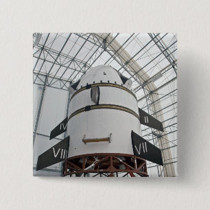 Max. Startabbruchsystem Button