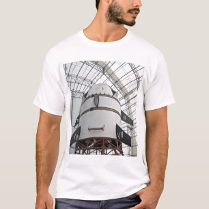 Max. Startabbruchsystem T-Shirt