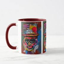 "Max. Tasse für Getränke"